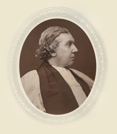 Archibald Campbell by Lock and Whitfield